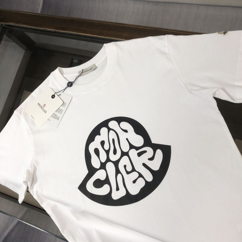 Moncler T-Shirts